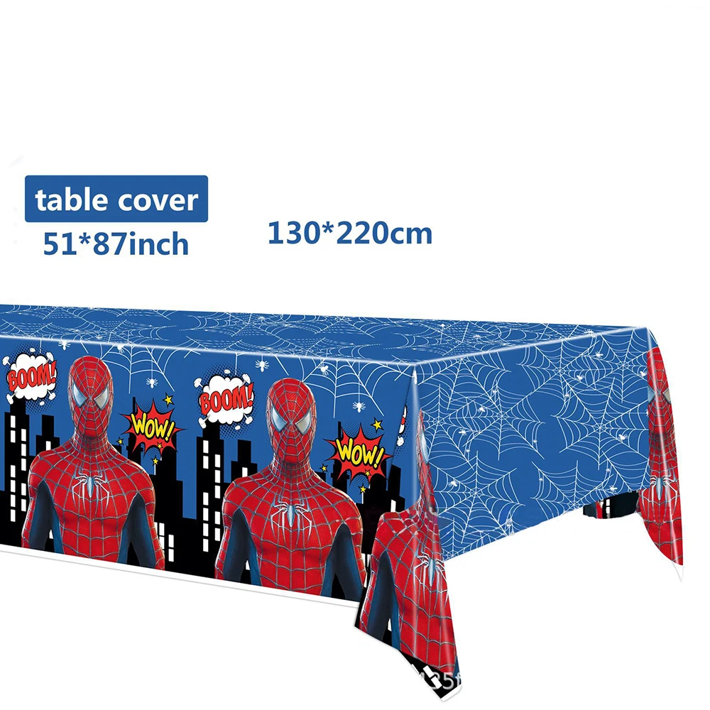 Tablecloth F