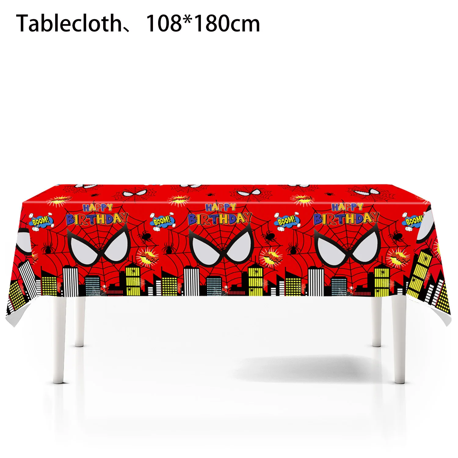 Tablecloth C