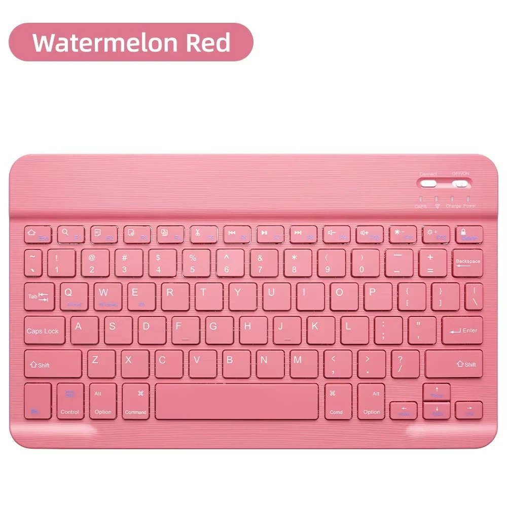 Red no Mouse
