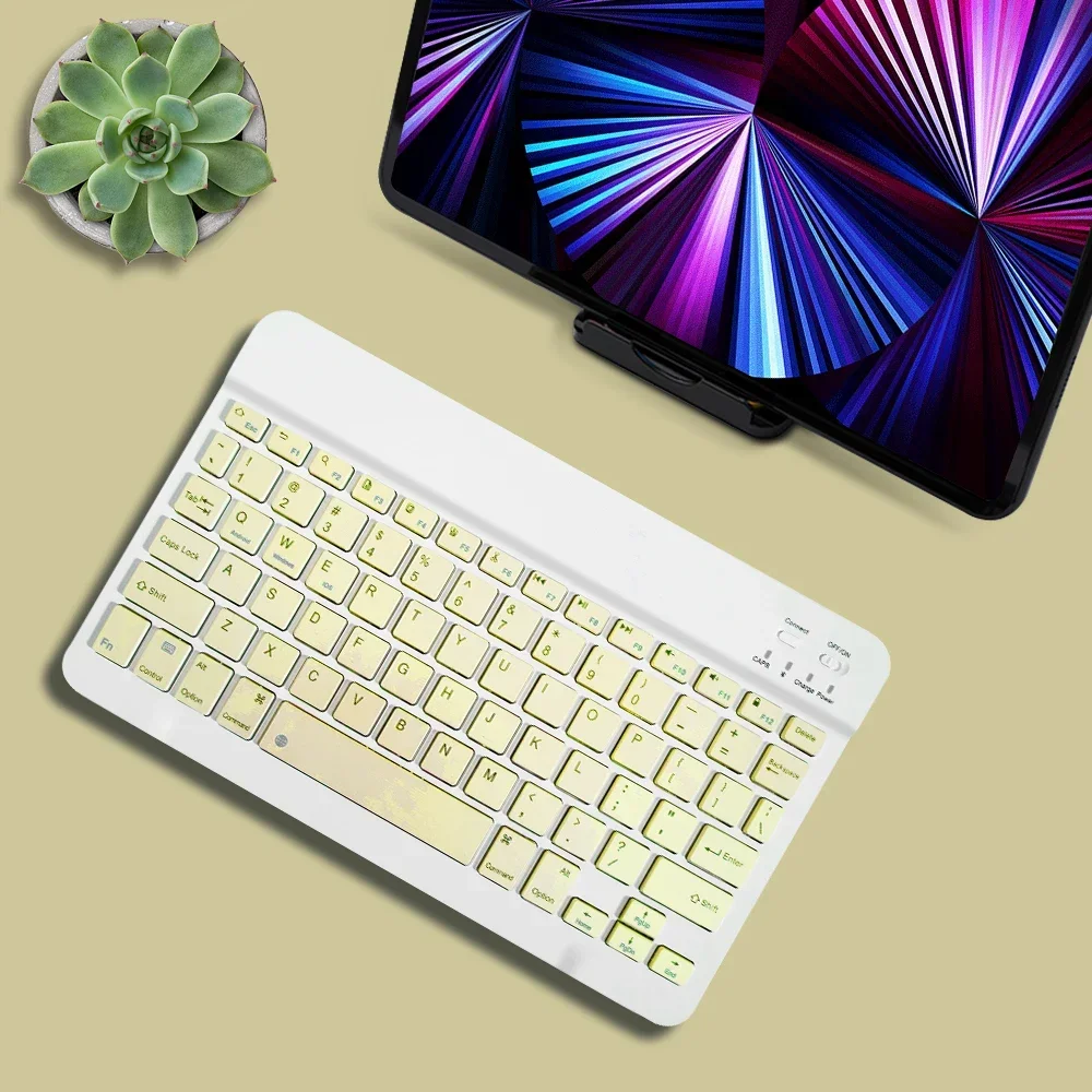 Yellow no Mouse