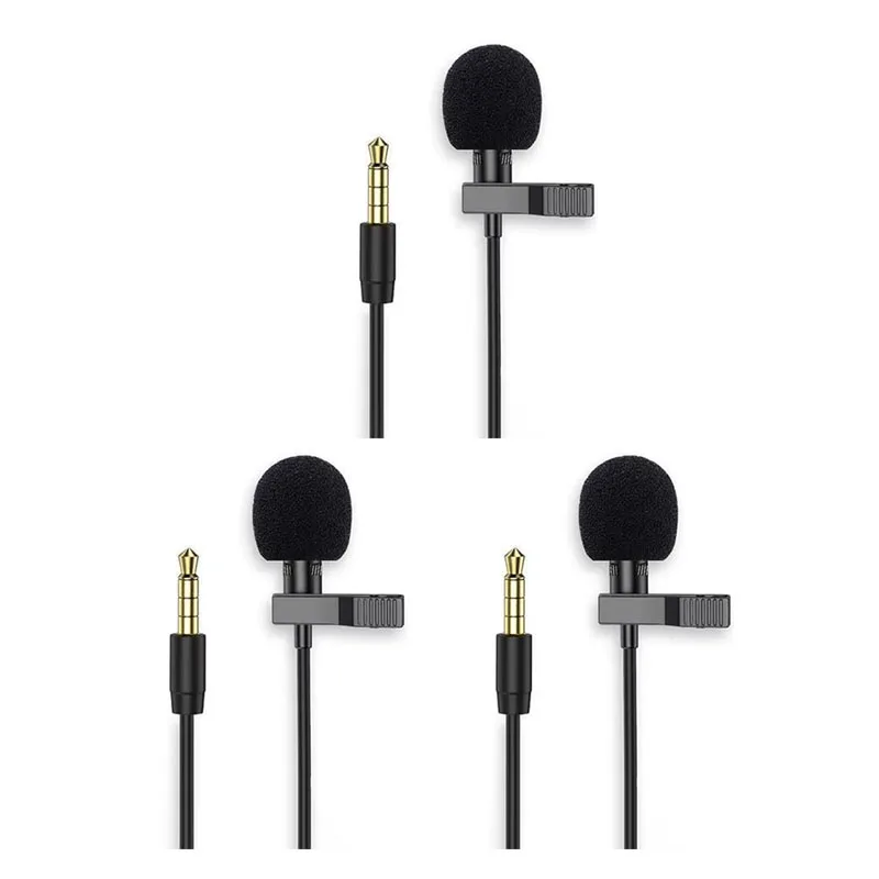3pcs-3.5mm 