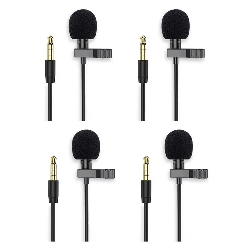 4pcs-3.5mm 
