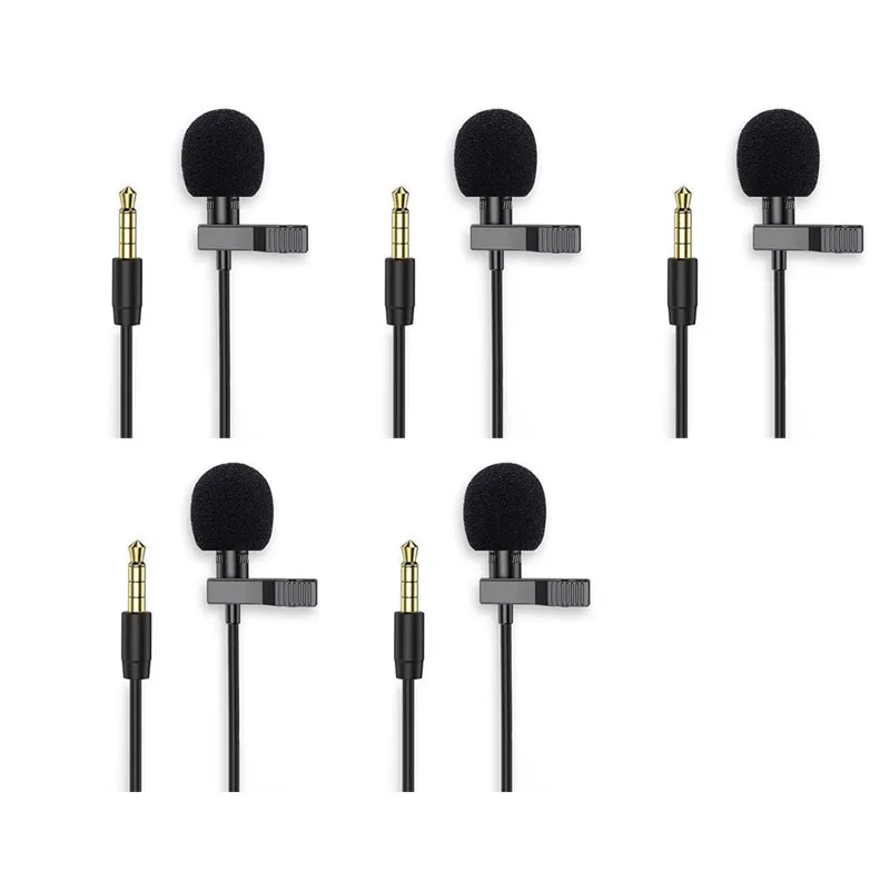 5pcs-3.5mm 