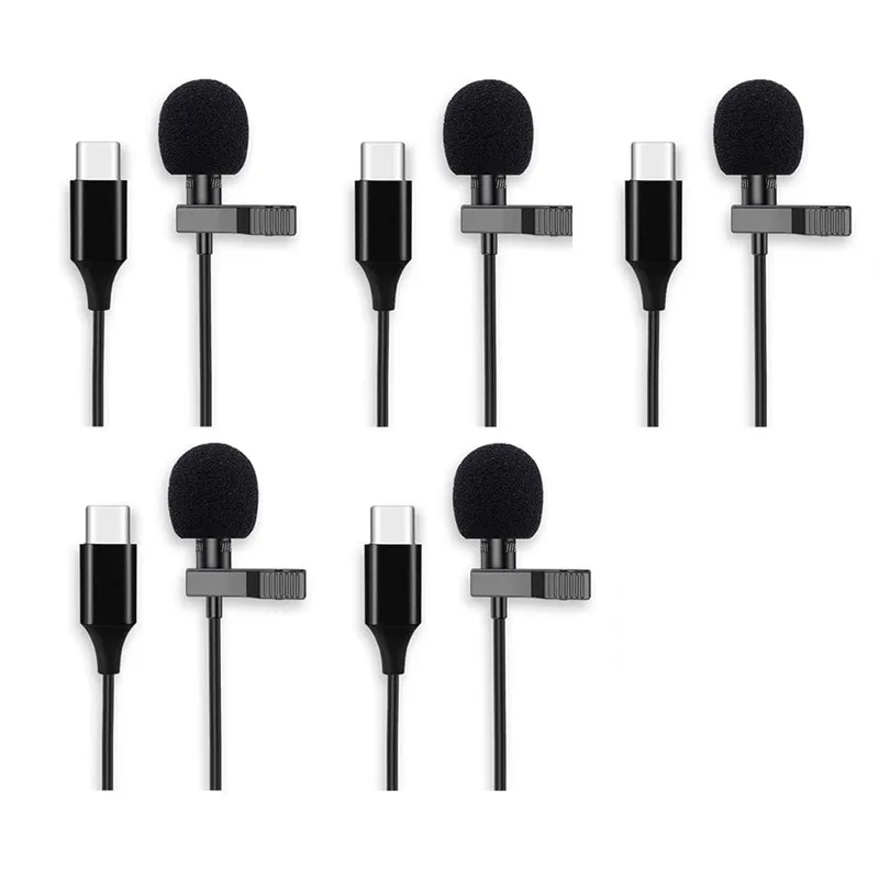 5pcs-Type C
