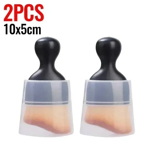 B 2PCS