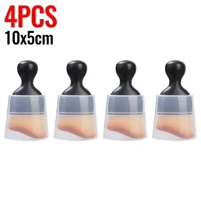B 4PCS