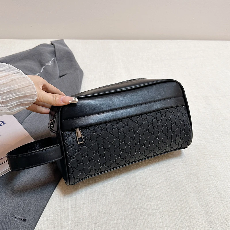 A Clutch bag