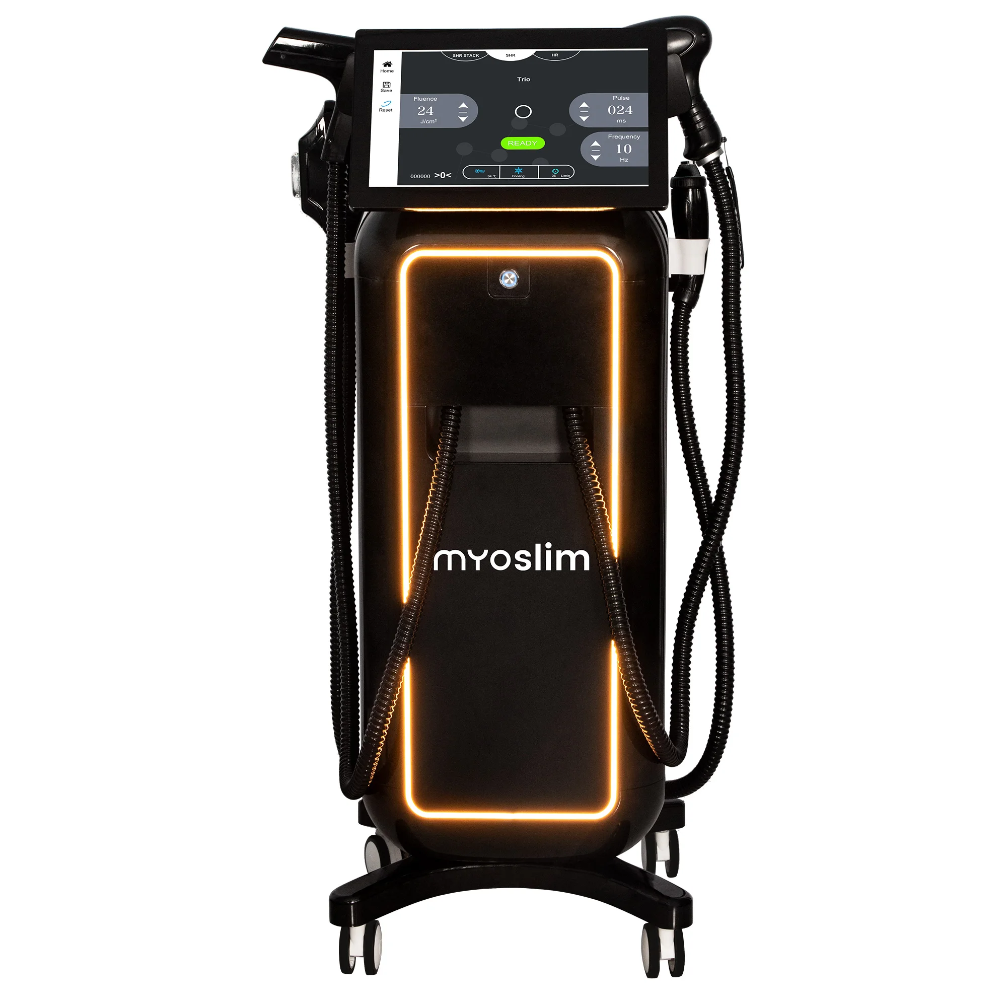 4500W 10 Bars