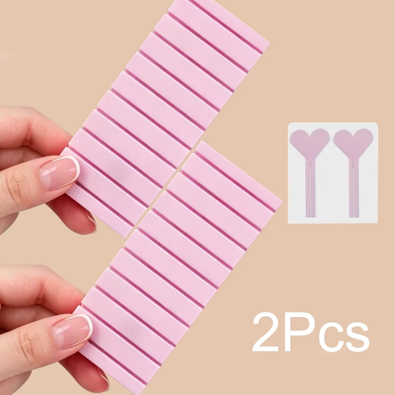 2Pcs-Pink