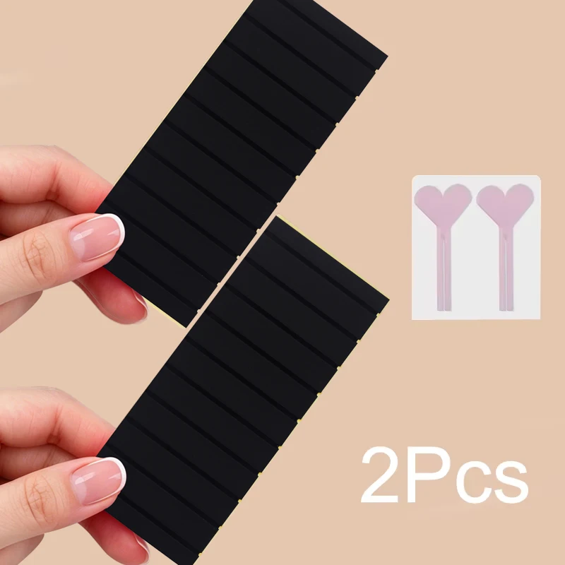 2Pcs-Black