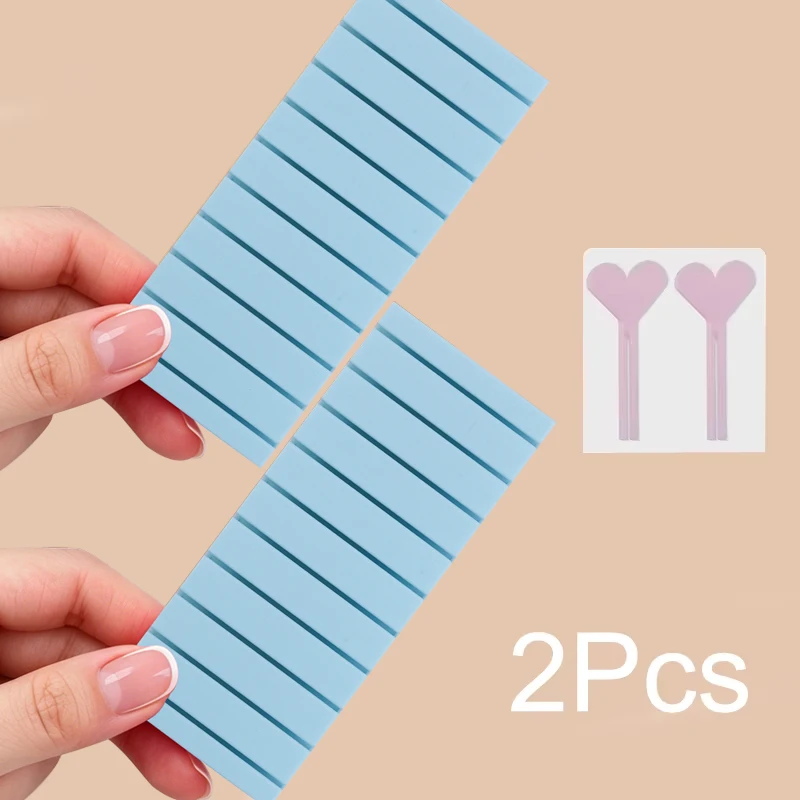 2Pcs-Blue