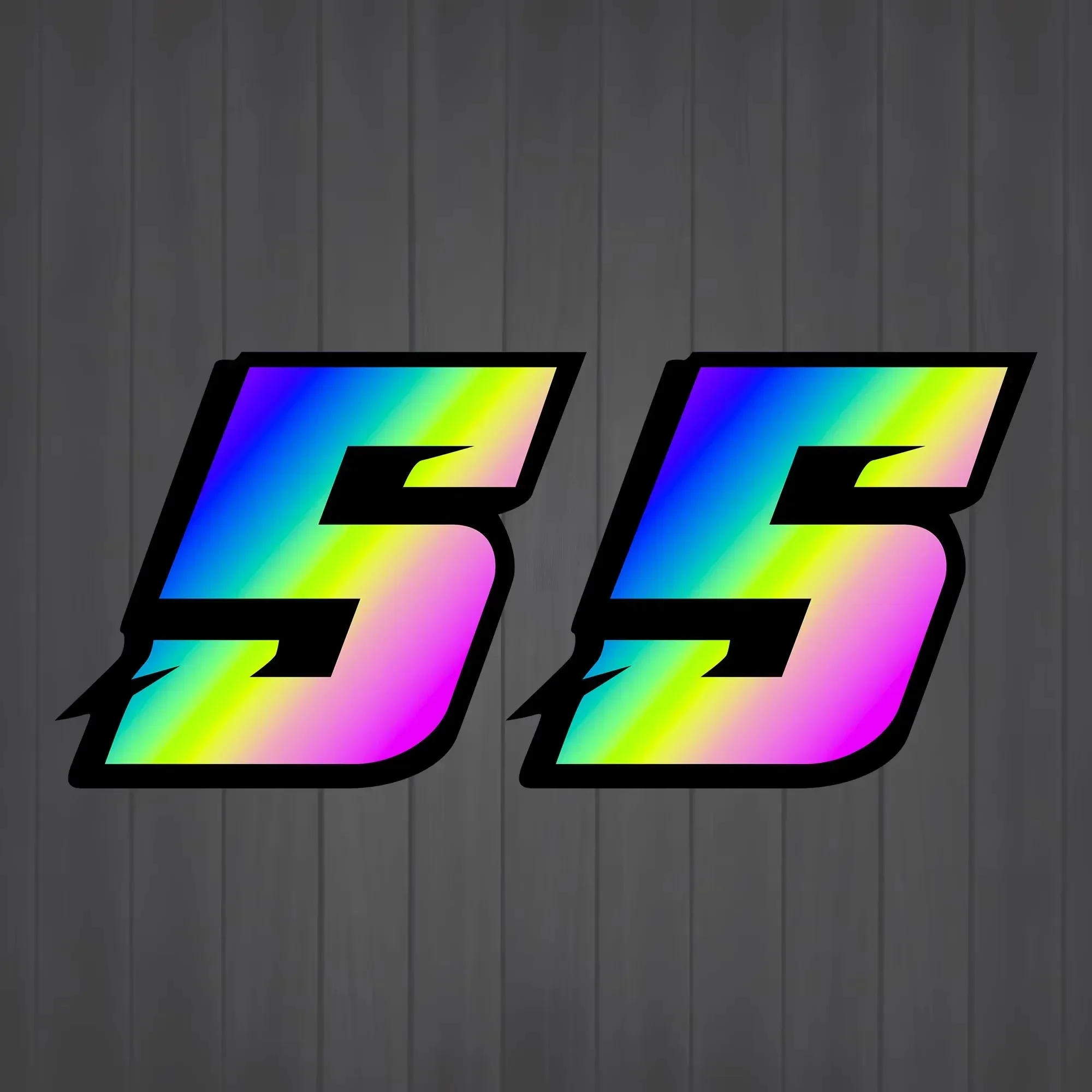 55