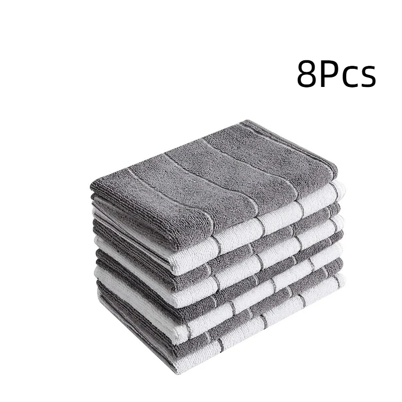 8Pcs
