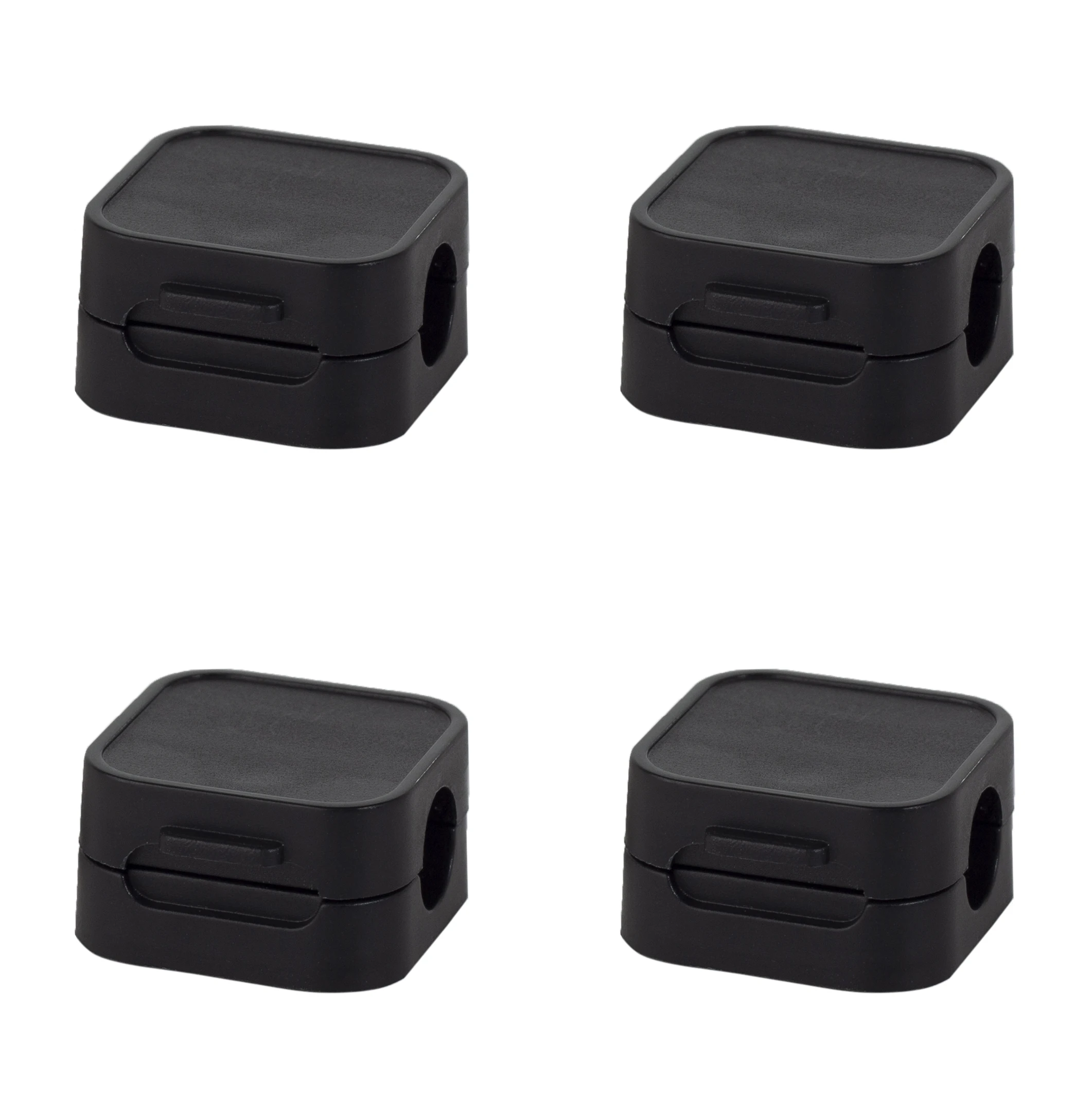 Black 4PCS