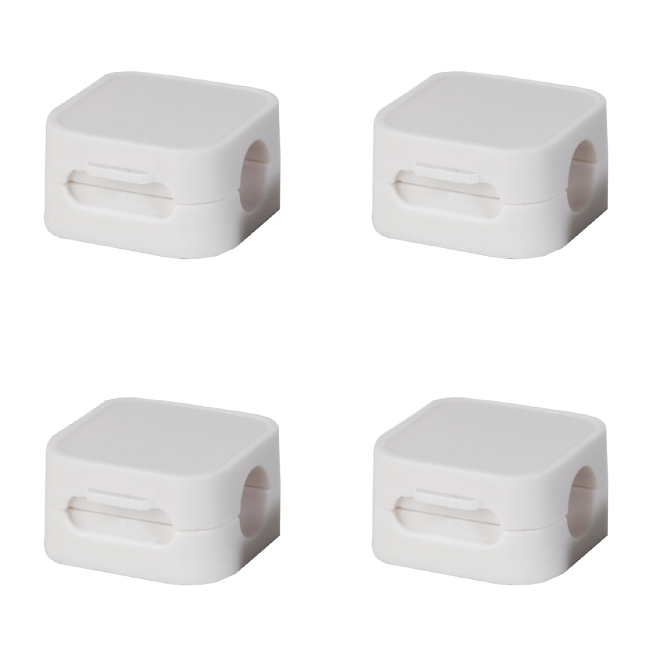 White 4PCS