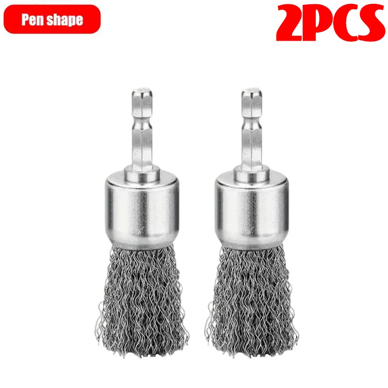 Pen Shape-2PCS