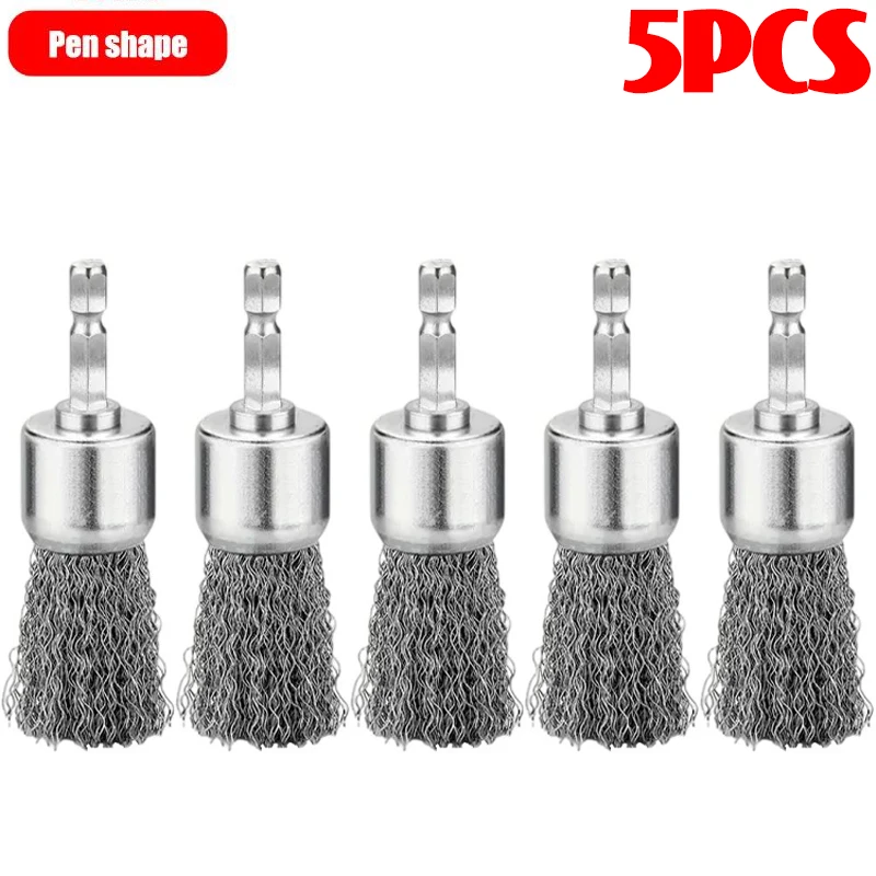 Pen Shape-5PCS