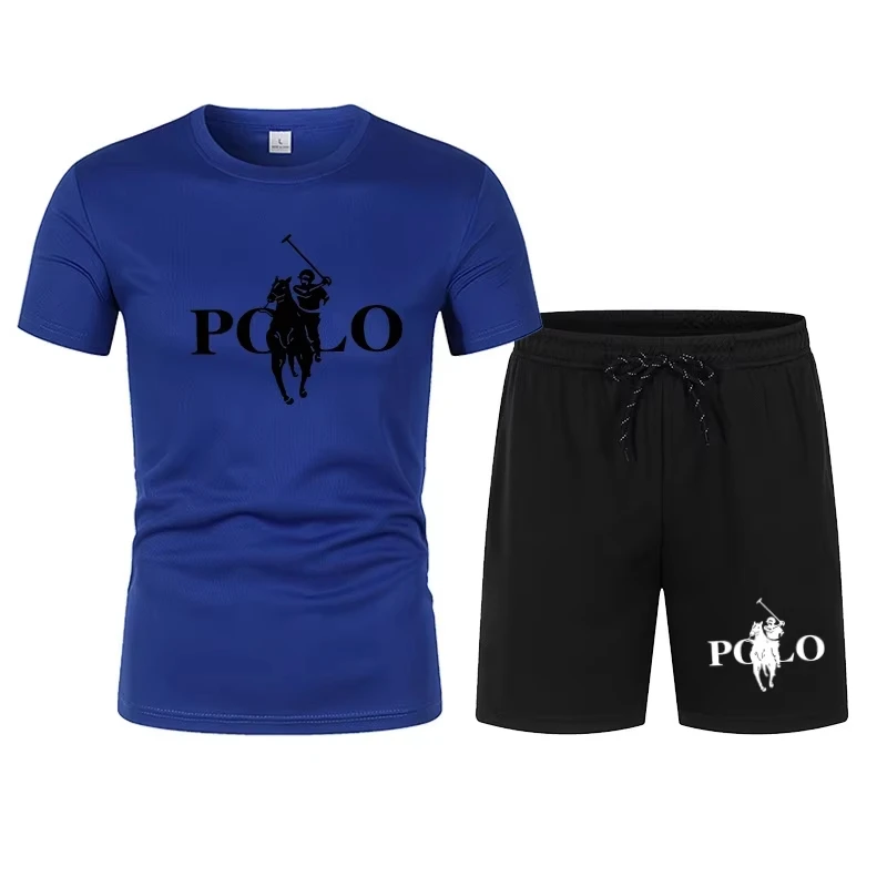 Blue-black
