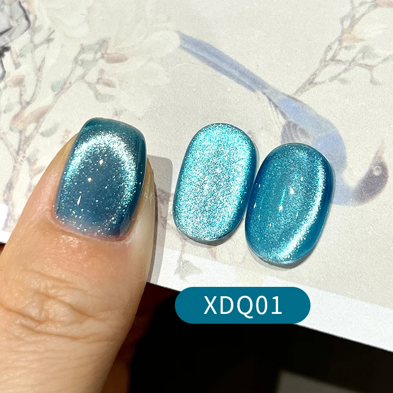 cat eye gel 01