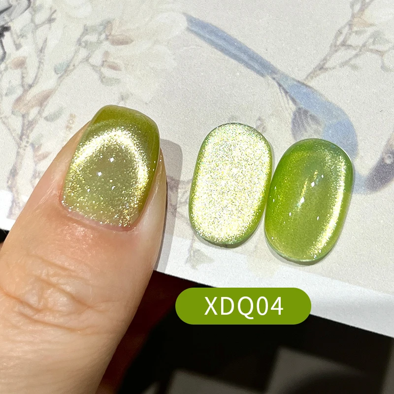cat eye gel 04