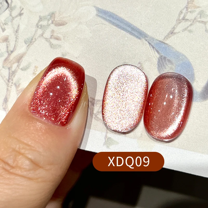 cat eye gel 09