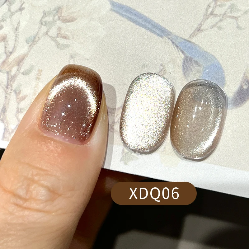 cat eye gel 06
