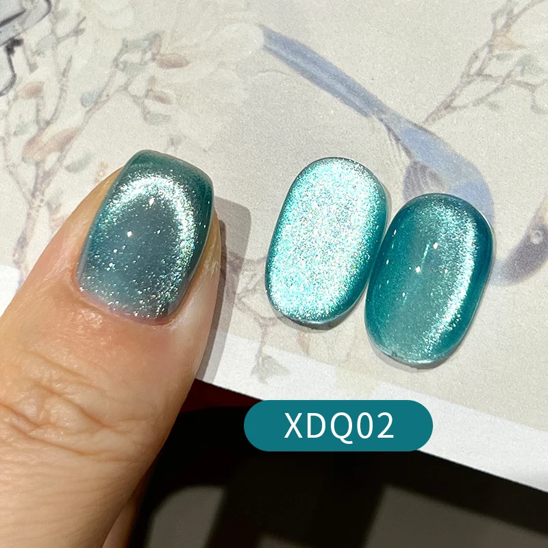 cat eye gel 02