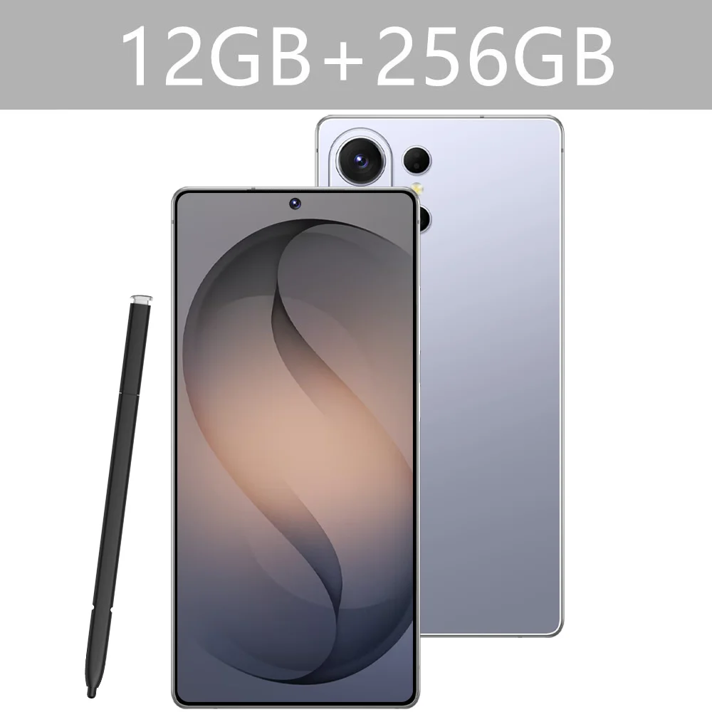 Blue 12GB 256GB