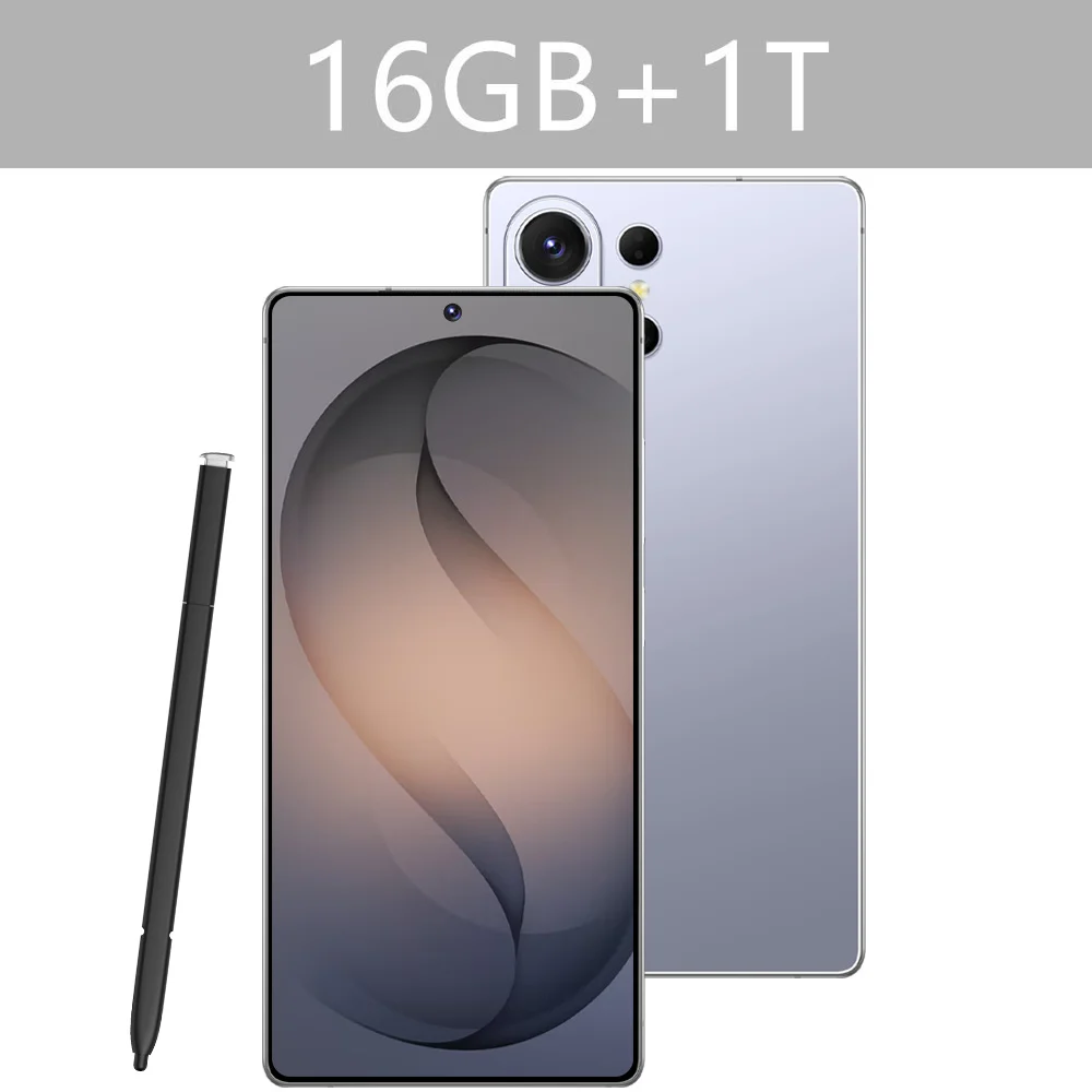 Blue 16GB 1TB