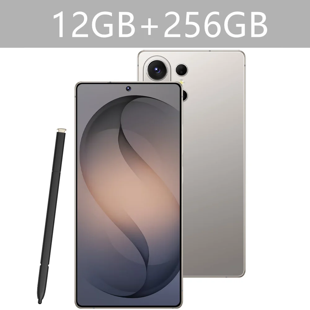 Gray 12GB 256GB
