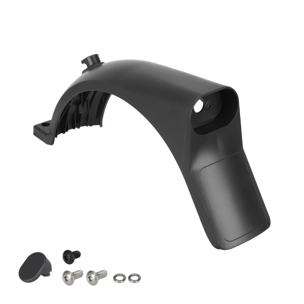 Rear Fender