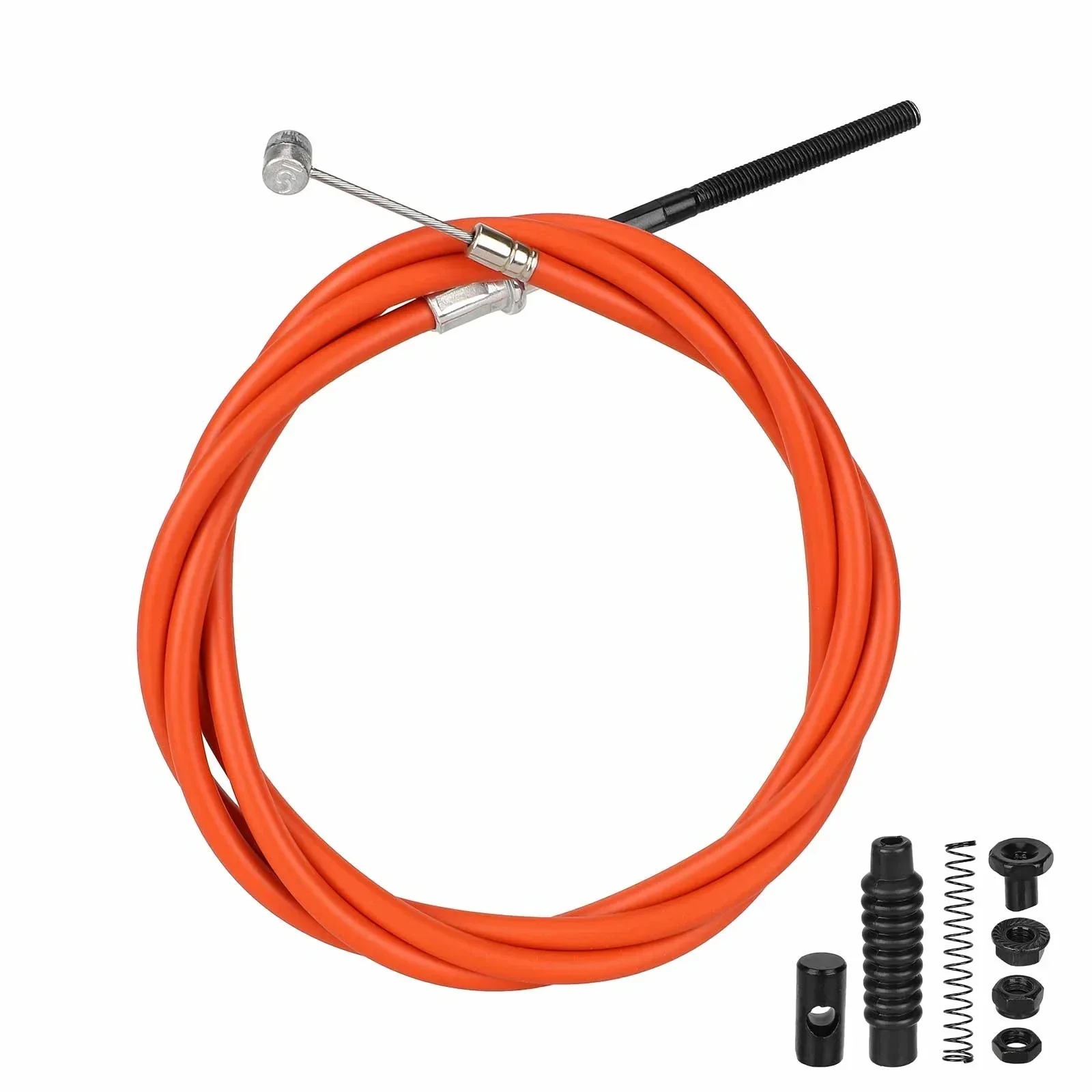 Drum Brake Cable