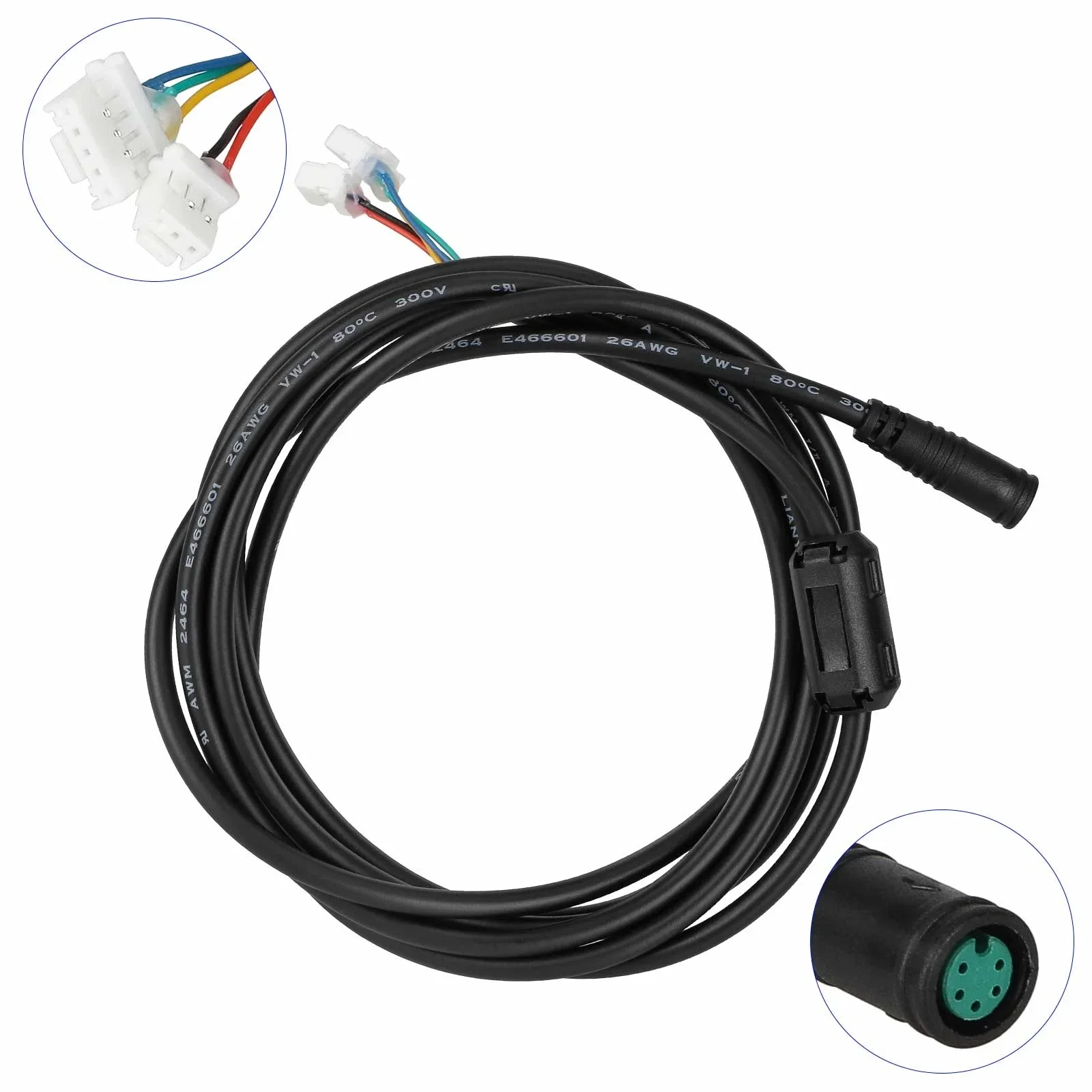 Main Control Cable