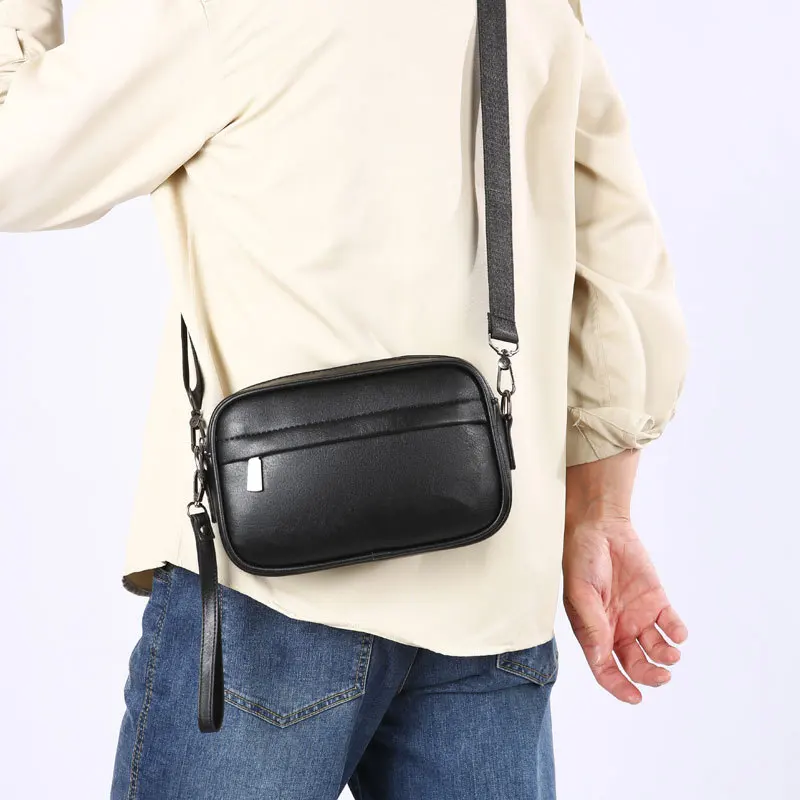 Big black bag