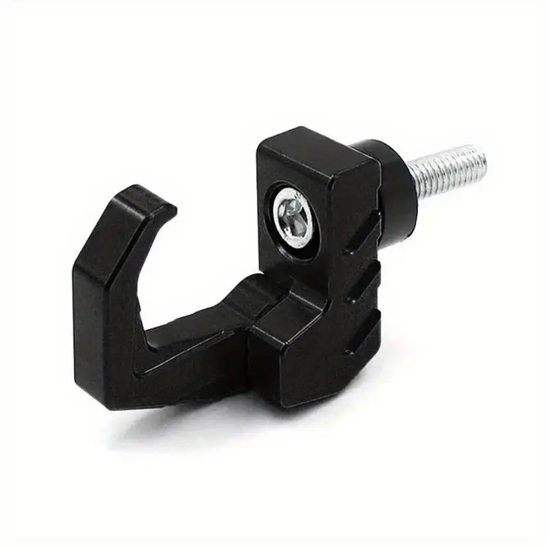 1PC Black