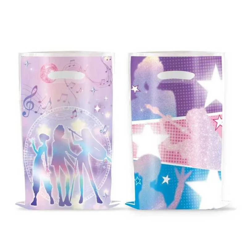 10pcs gift bag