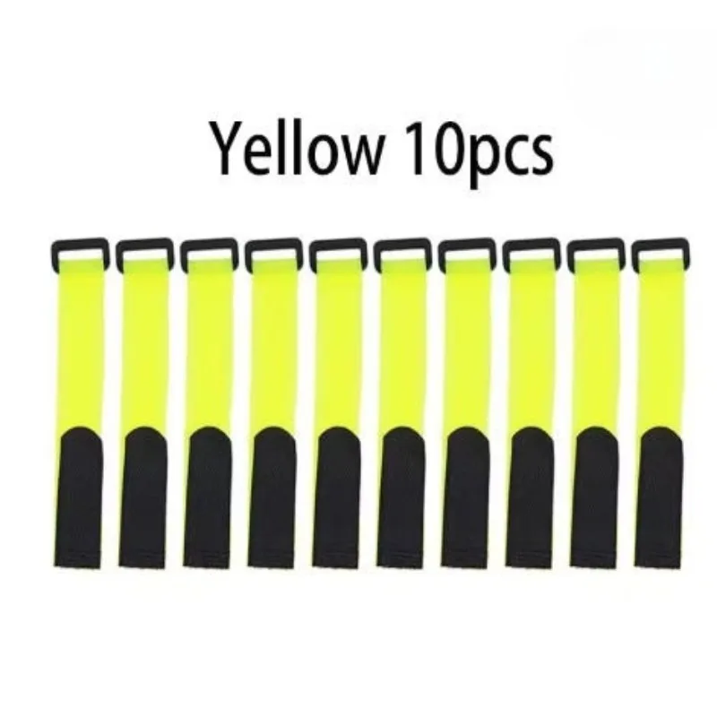 Yellow-10pcs