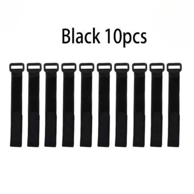 Black-10pcs