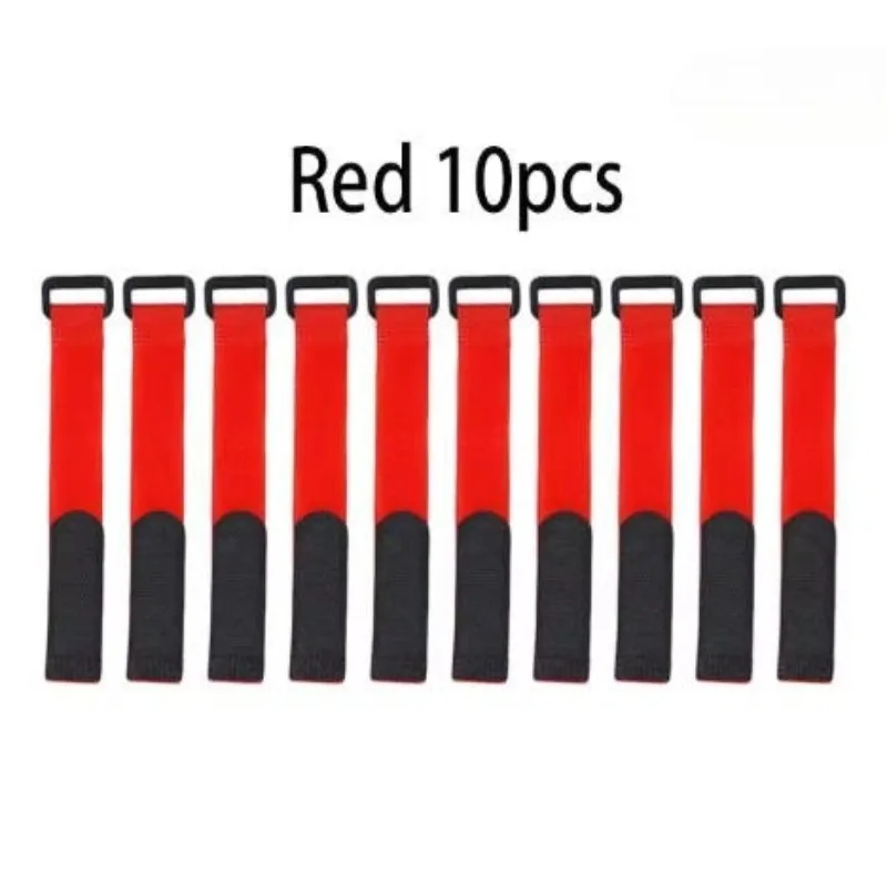 Red-10pcs