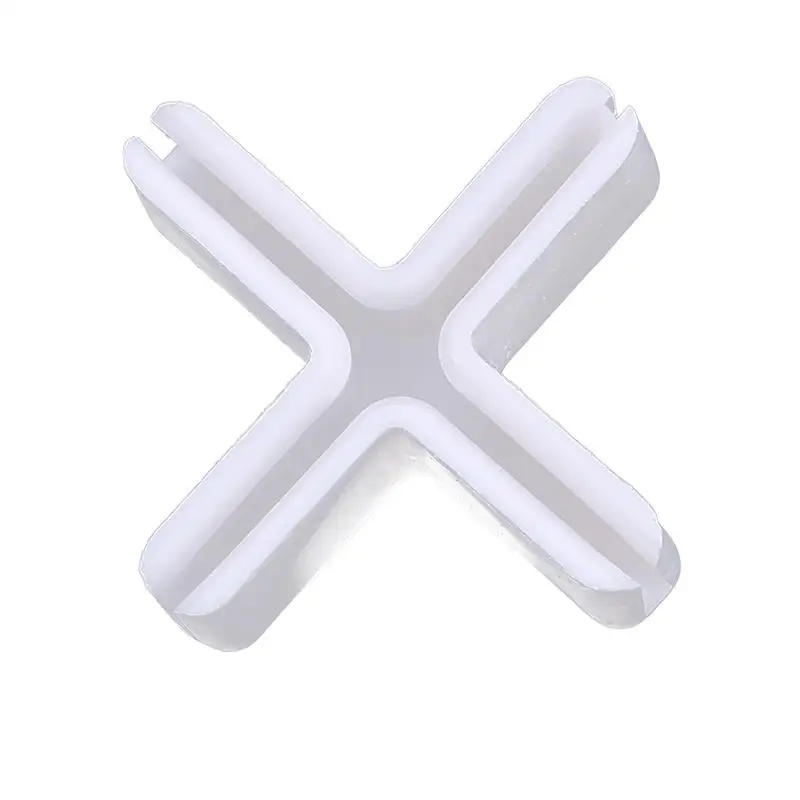 10PCS Cross Buckle