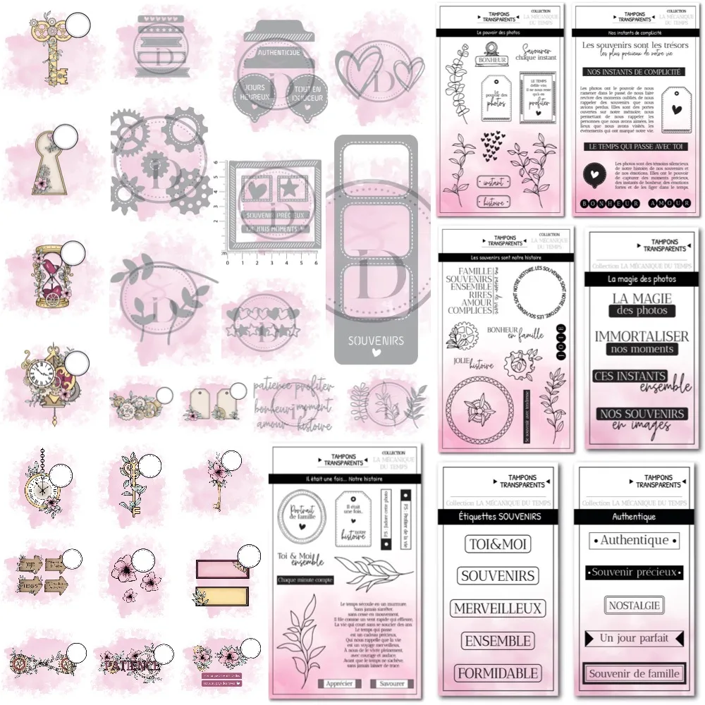 A Set