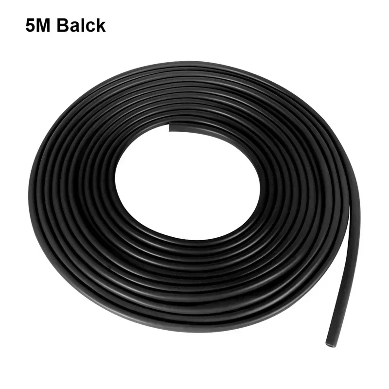 5M Black