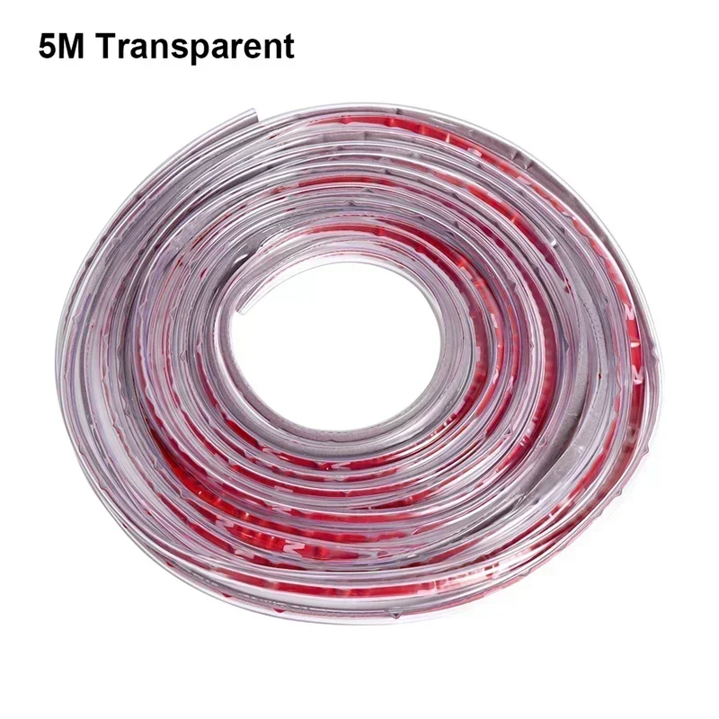 5M Transparent