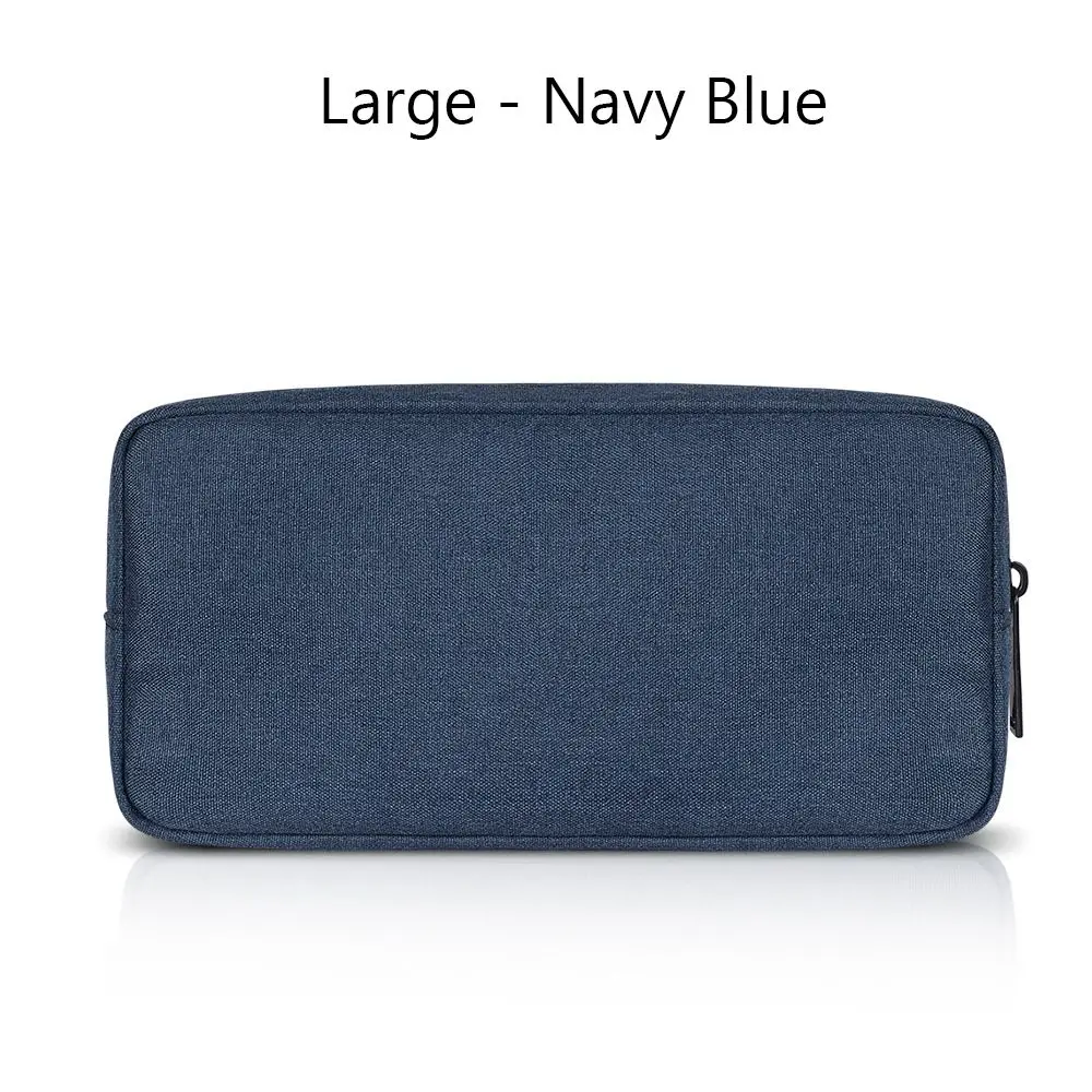 Navy Blue-23 X 11cm