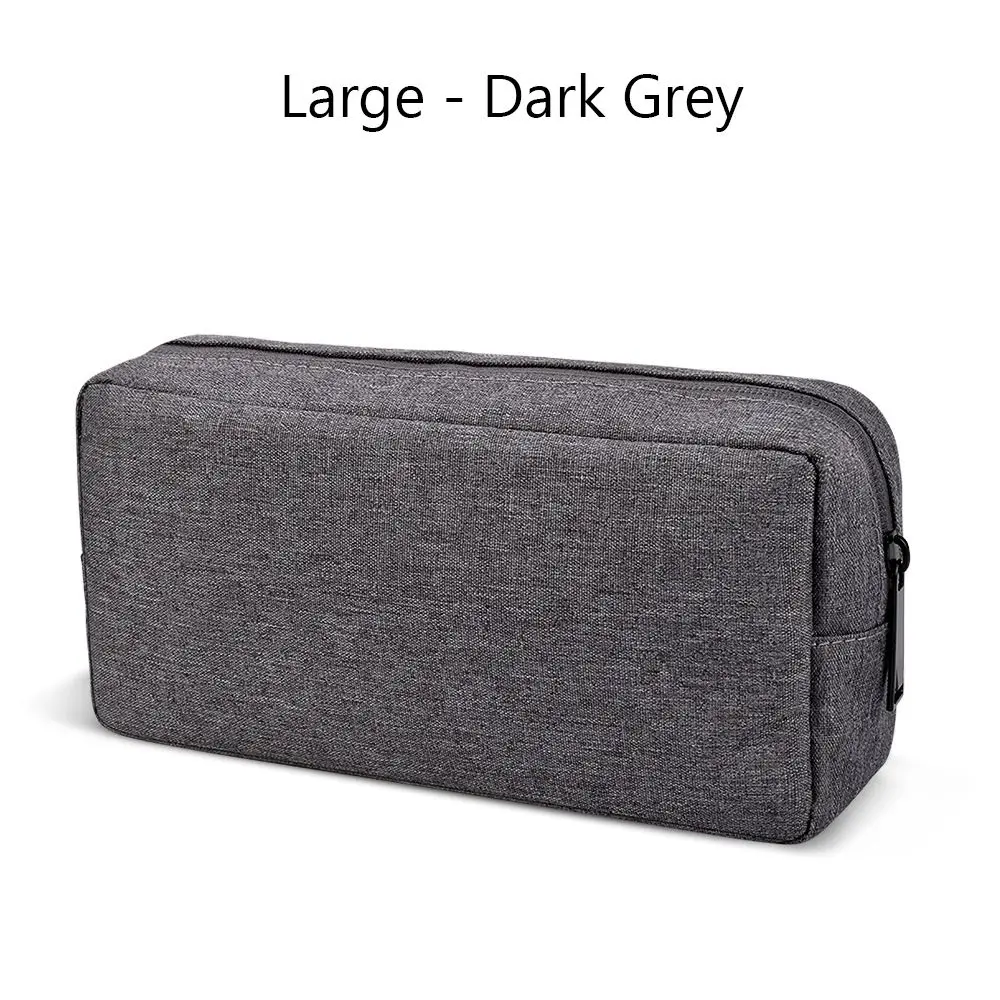 Dark Grey-23 X 11cm