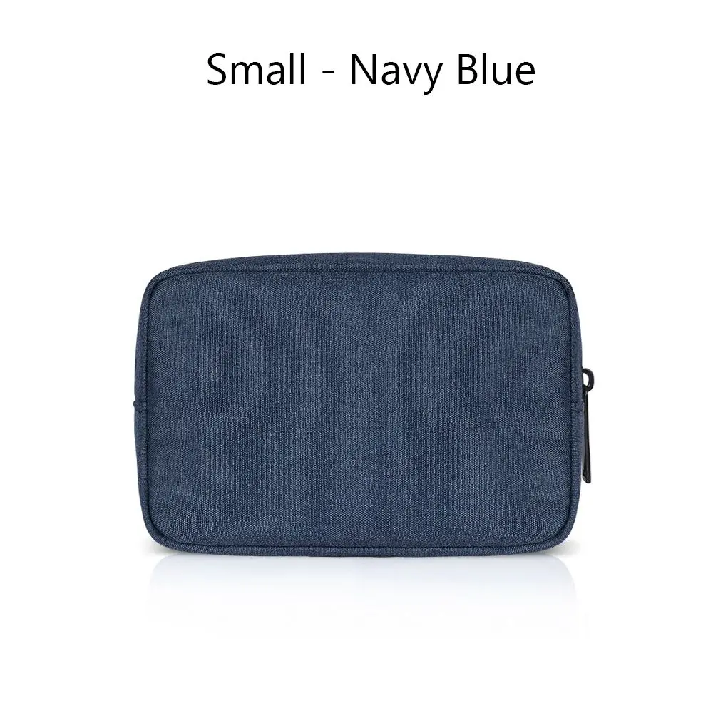 Navy Blue-16 X 11cm