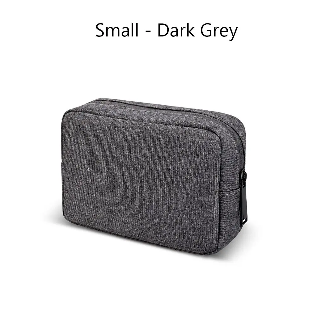 Dark Grey-16 X 11cm