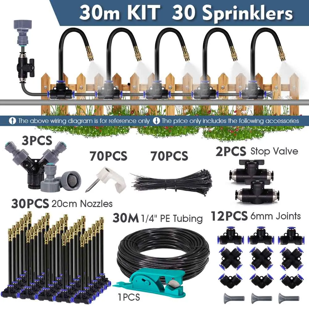 30m Kit