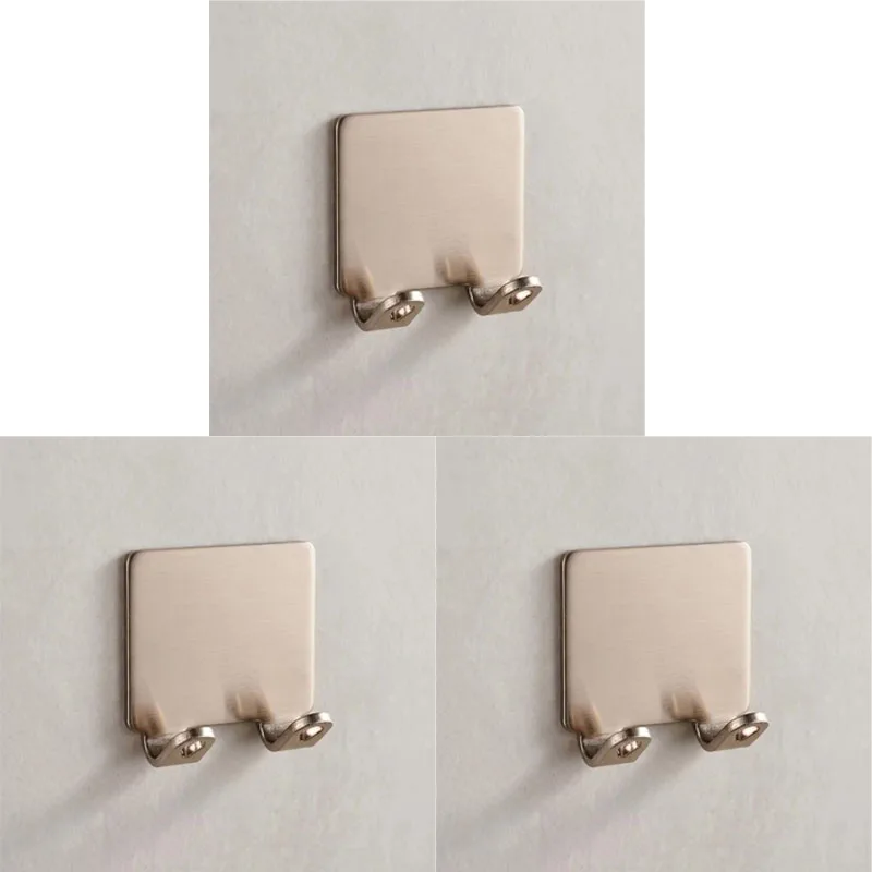 3pcs Gold