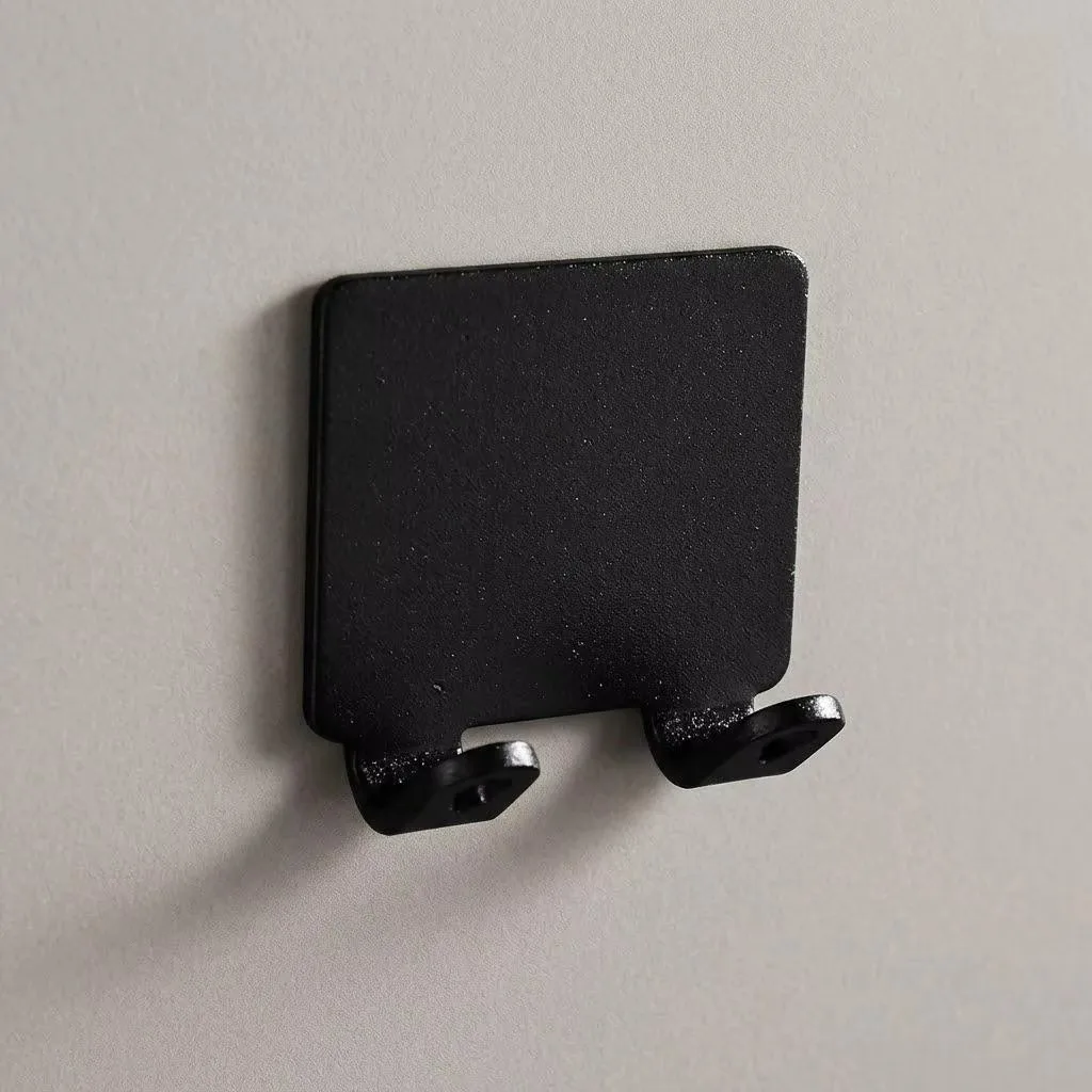1pcs Black
